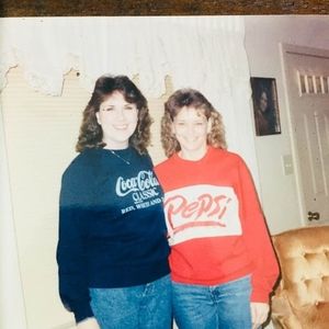 Meet your Posher, Cheryl